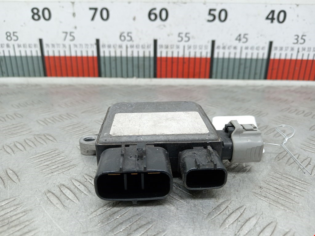 Блок управления вентилятором TESLA Model S I 2012-н.в.