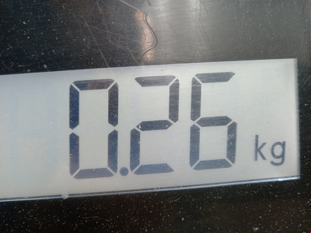 Блок управления вентилятором TESLA Model S I 2012-н.в.