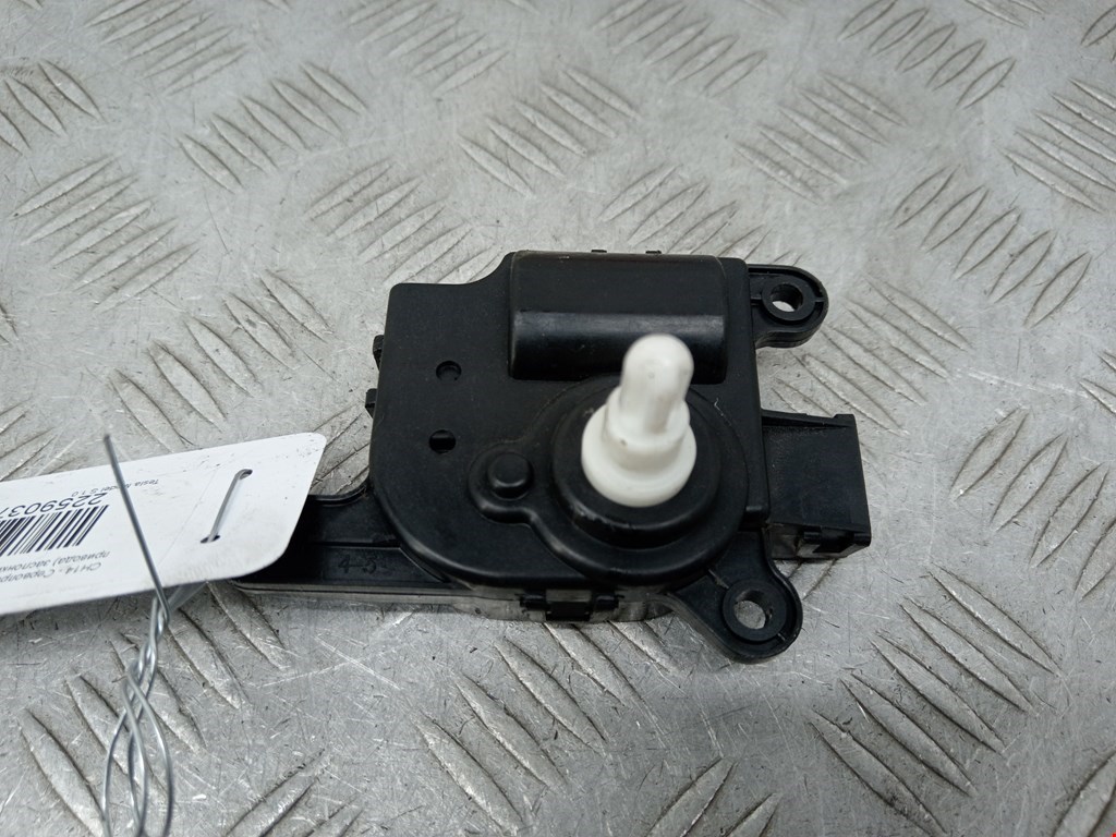 Моторчик заслонки печки TESLA Model S I 2012-н.в.