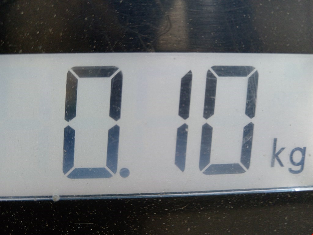 Моторчик заслонки печки TESLA Model S I 2012-н.в.