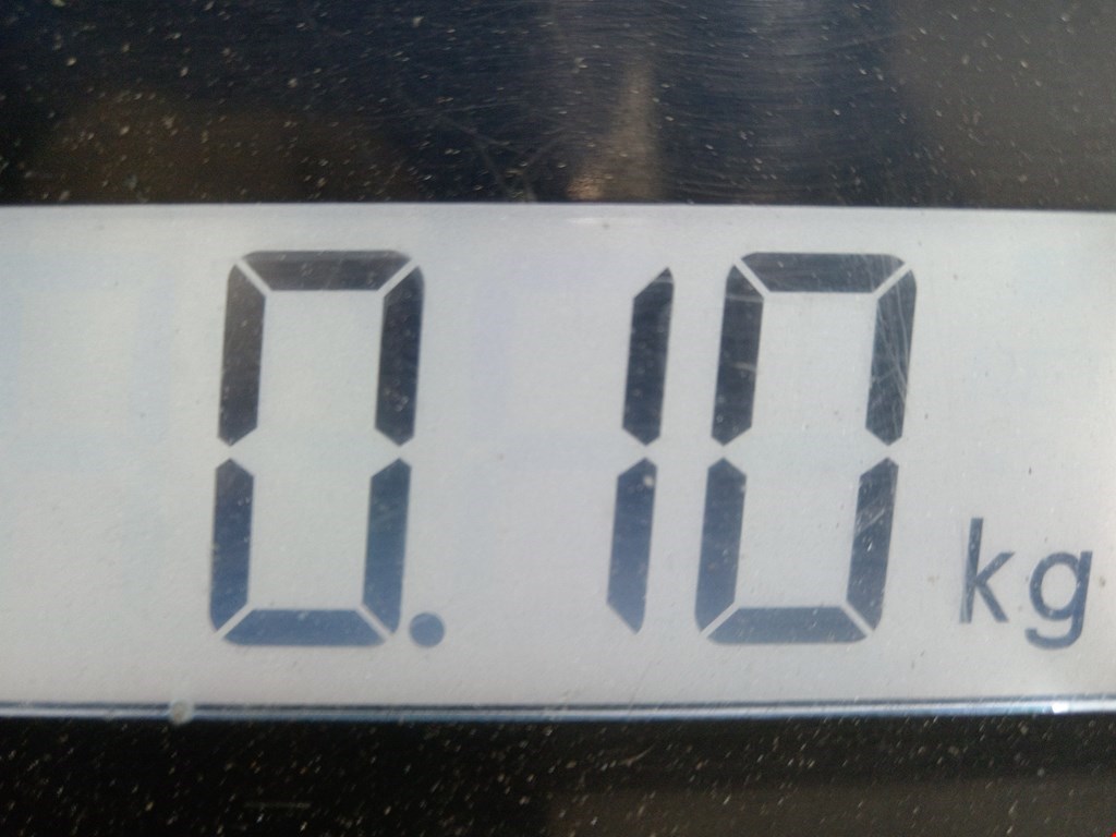 Моторчик заслонки печки TESLA Model S I 2012-н.в.