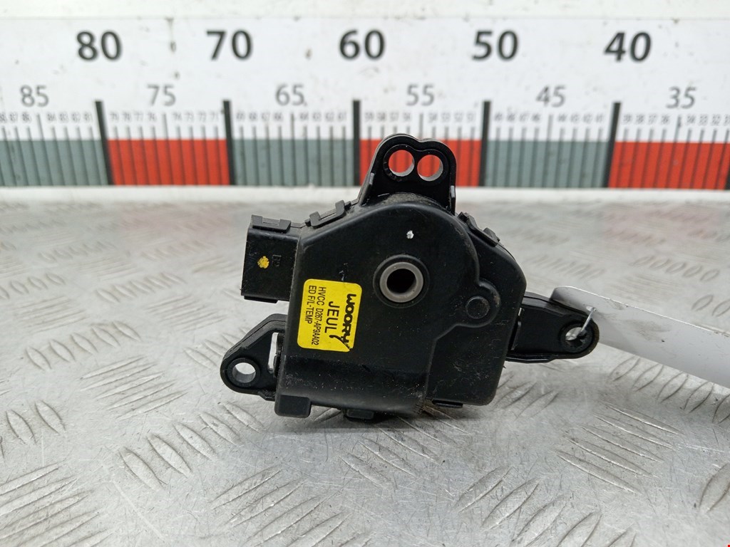 Моторчик заслонки печки TESLA Model S I 2012-н.в.