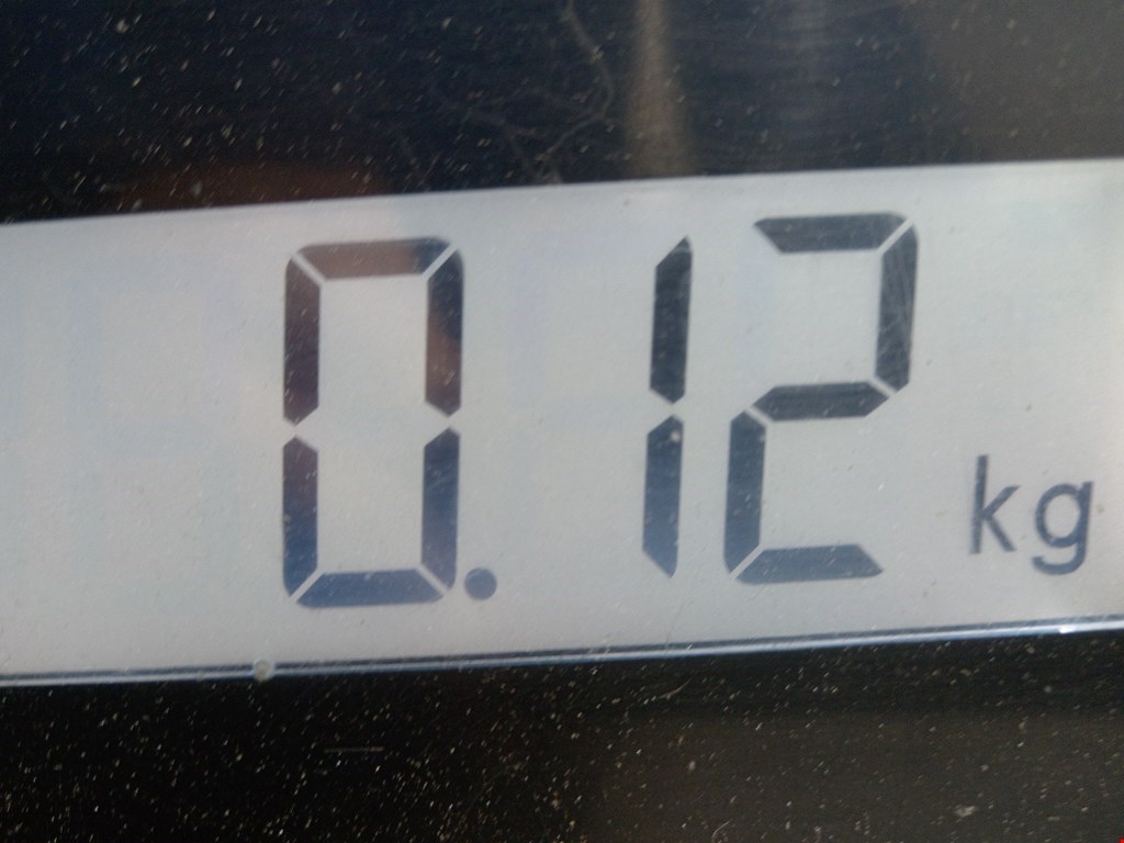 Моторчик заслонки печки TESLA Model S I 2012-н.в.