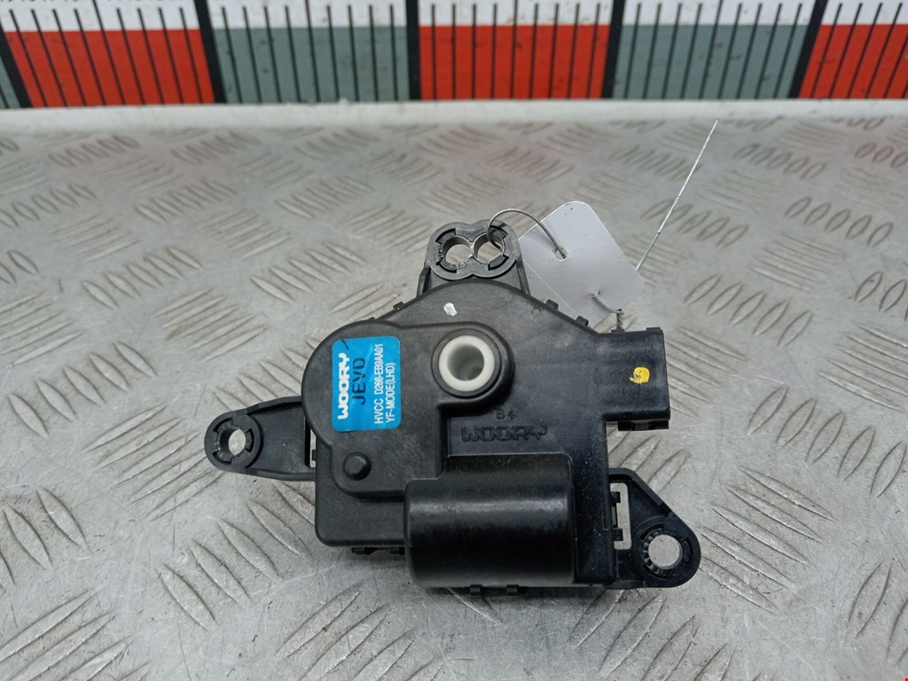 Моторчик заслонки печки TESLA Model S I 2012-н.в.