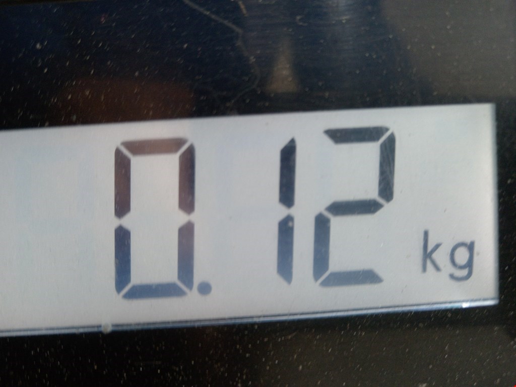 Моторчик заслонки печки TESLA Model S I 2012-н.в.