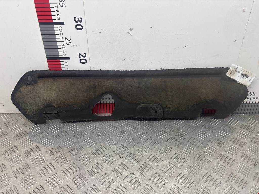 Шумоизоляция капота TOYOTA Aygo AB10 2005-2014