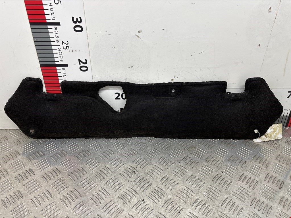 Шумоизоляция капота TOYOTA Aygo AB10 2005-2014