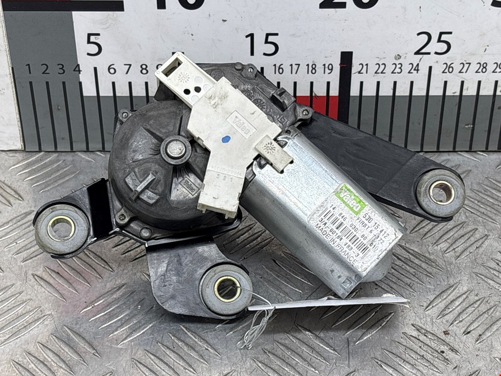 Моторчик стеклоочистителя задний CITROEN C8 2002-2014