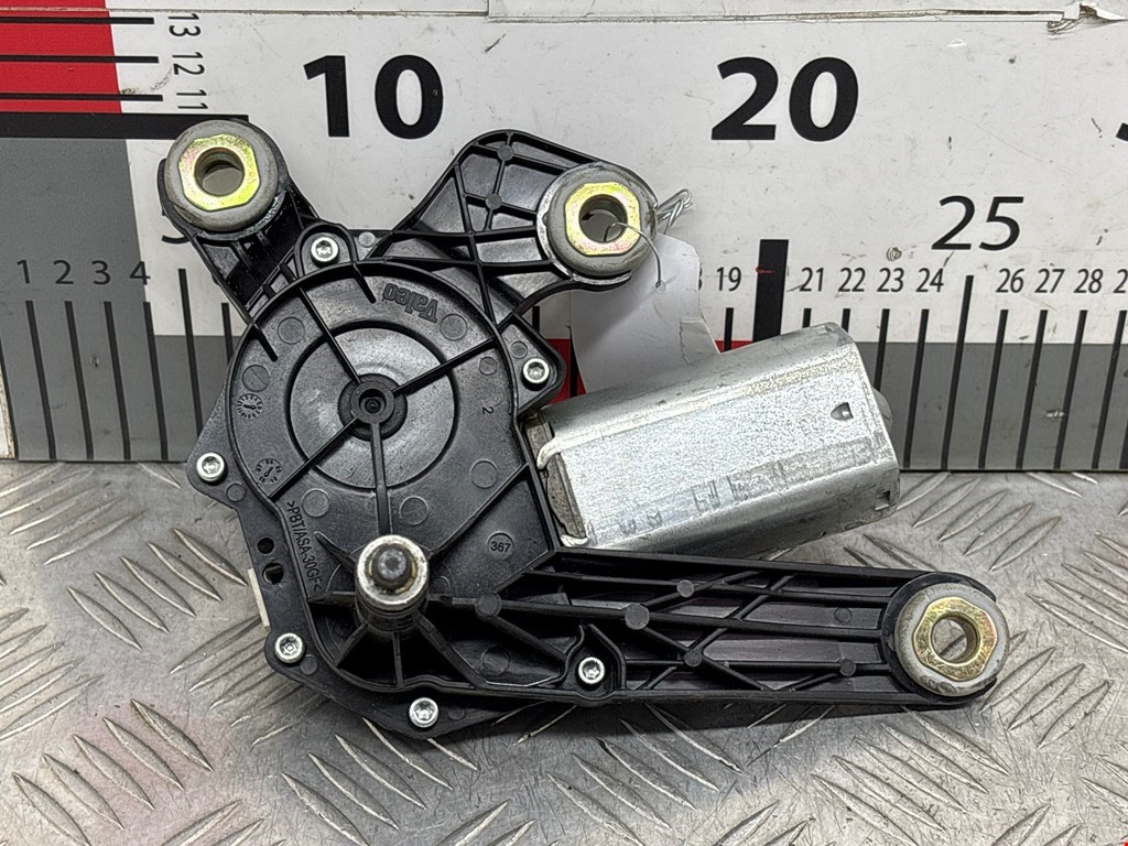 Моторчик стеклоочистителя задний CITROEN C8 2002-2014