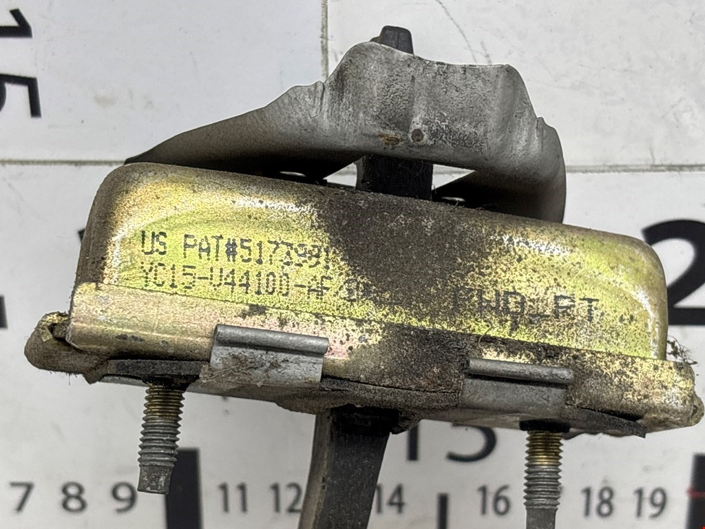 Ограничитель открывания двери FORD Transit 2000-2006