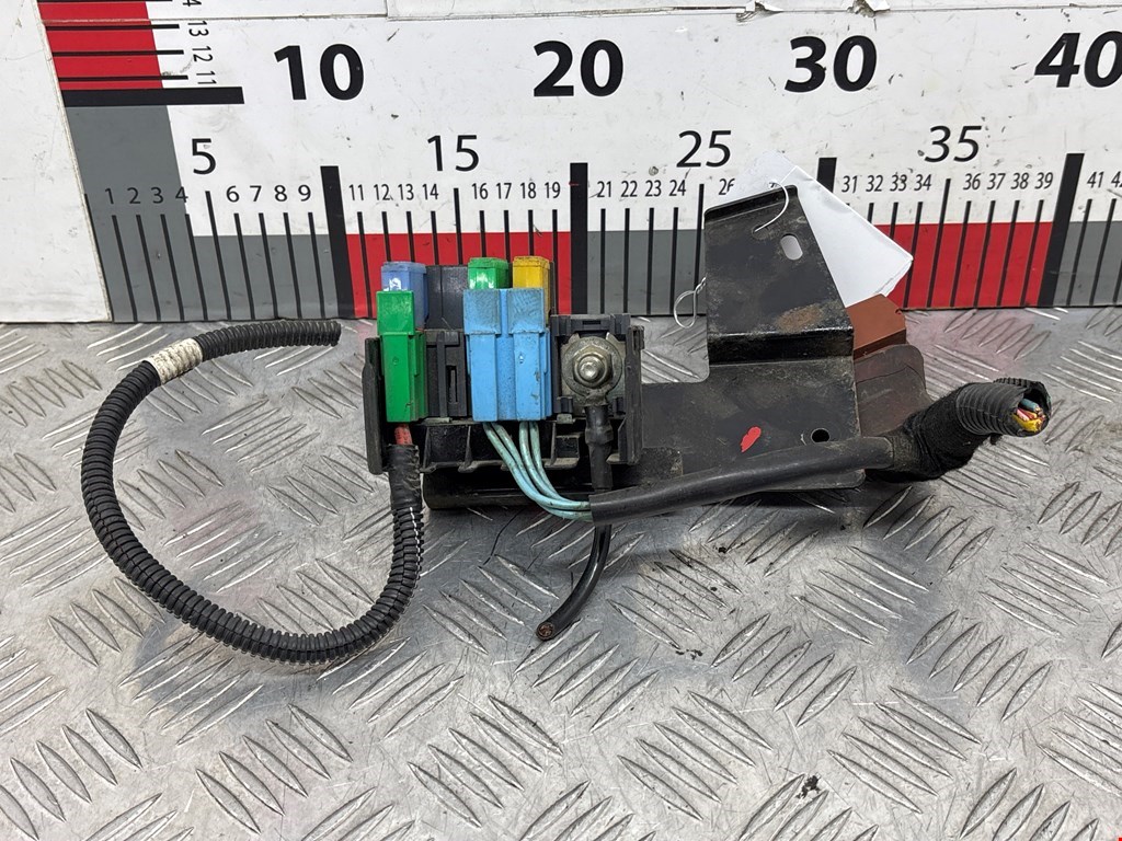 Датчик уровня в бачок омывателя PEUGEOT Expert I 1995-2007