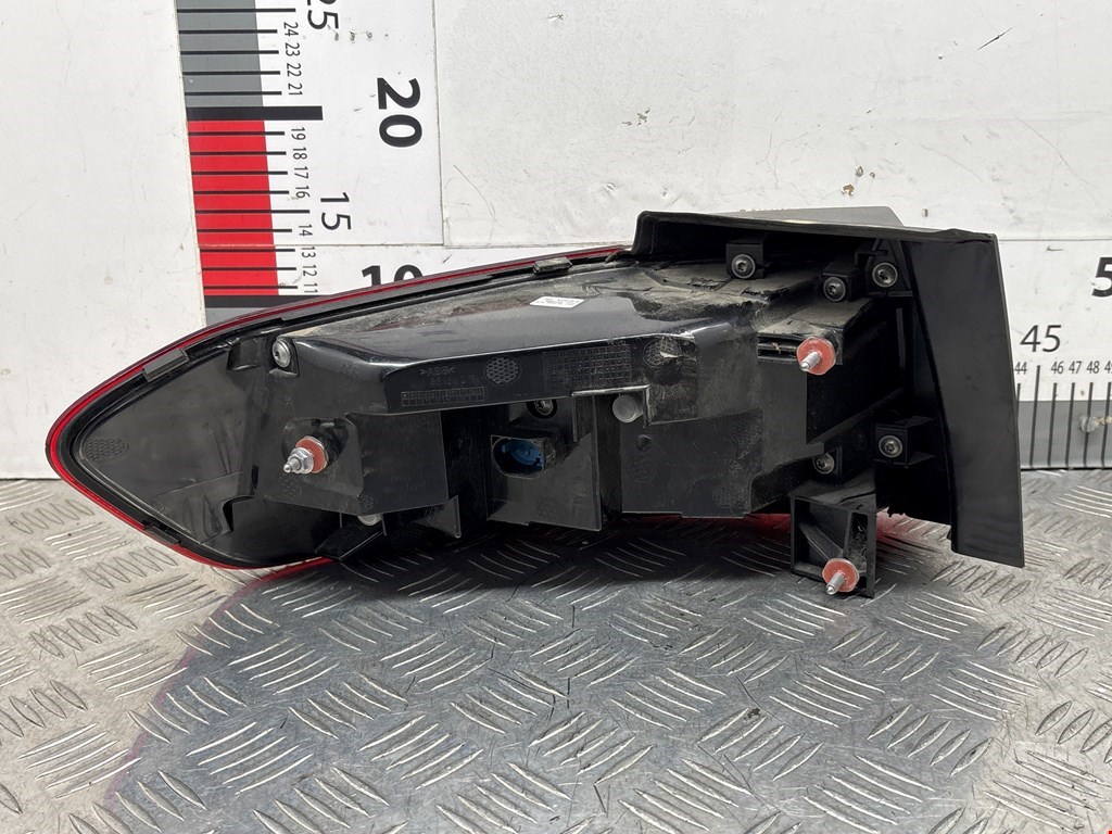 Фонарь задний правый MERCEDES-BENZ GLB-Class X247 2019-н.в.