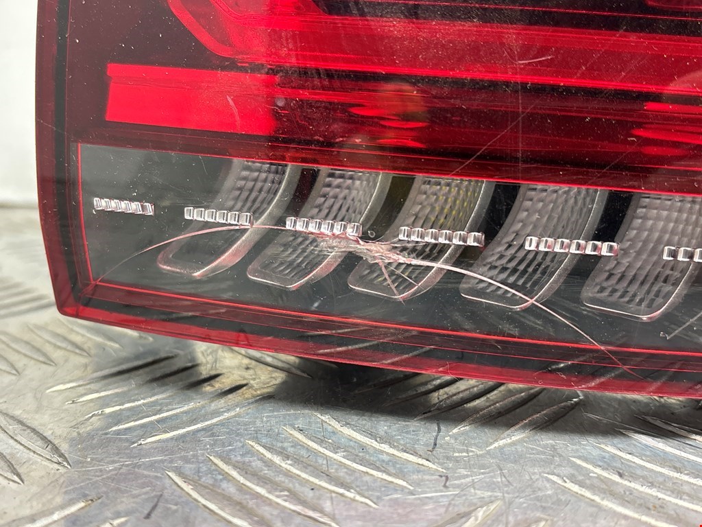 Фонарь задний правый MERCEDES-BENZ GLB-Class X247 2019-н.в.