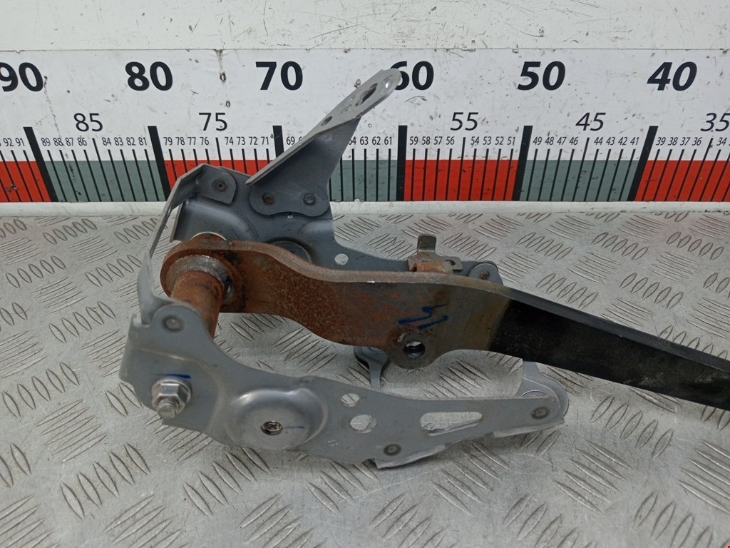 Педаль тормоза TESLA Model S I 2012-н.в.