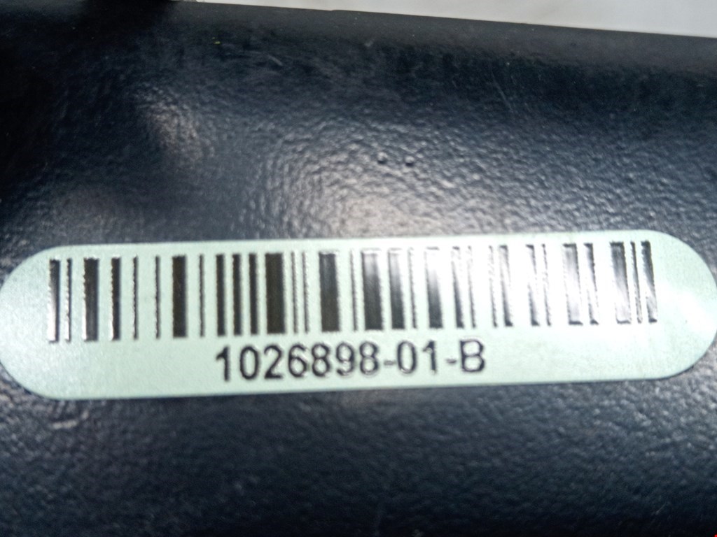 Педаль тормоза TESLA Model S I 2012-н.в.