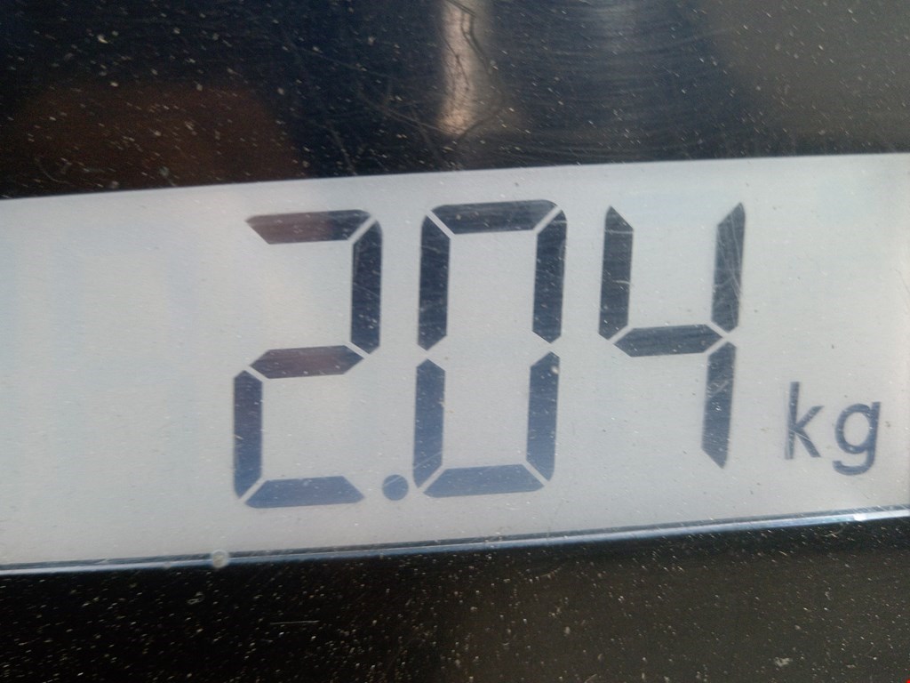 Педаль тормоза TESLA Model S I 2012-н.в.