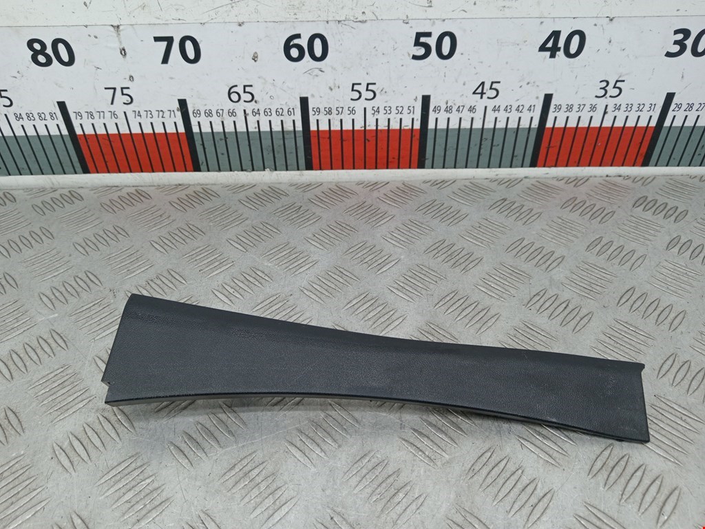 Накладка (заглушка молдинг) Tesla Model S (2012-2023)