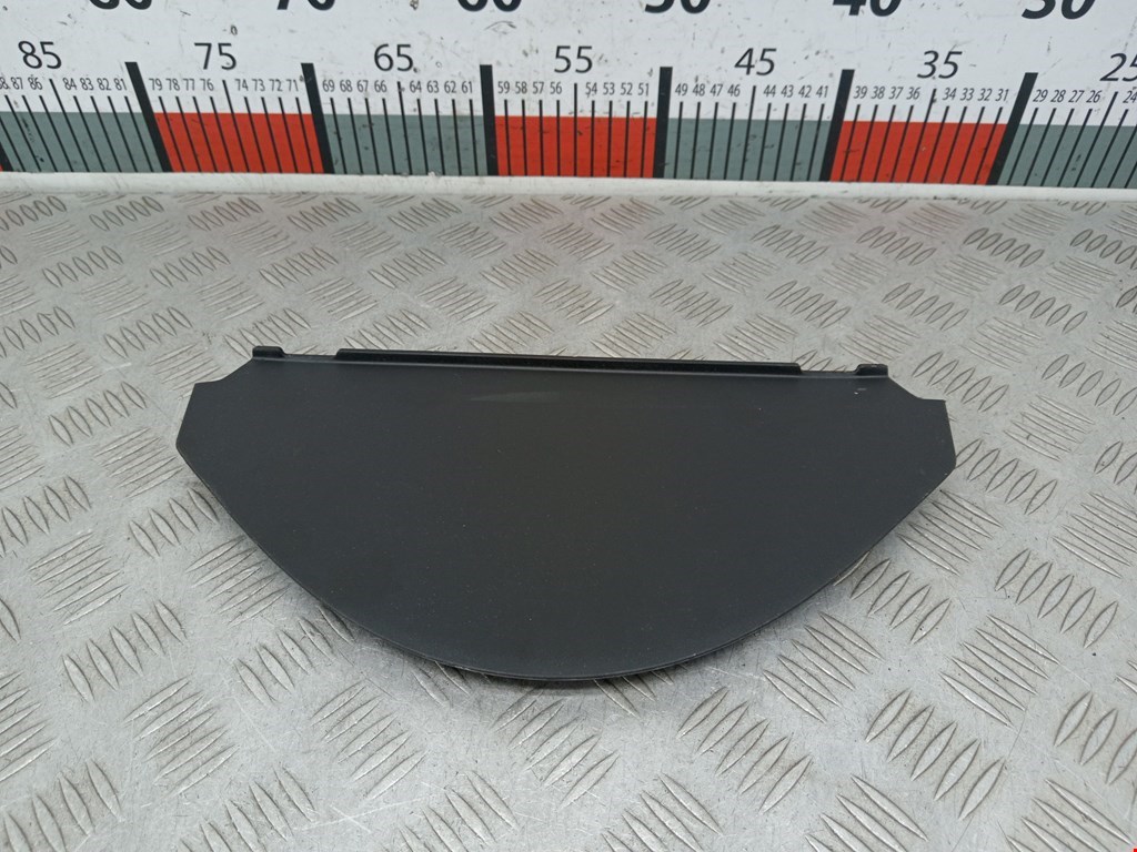 Накладка (заглушка молдинг) Tesla Model S (2012-2023)