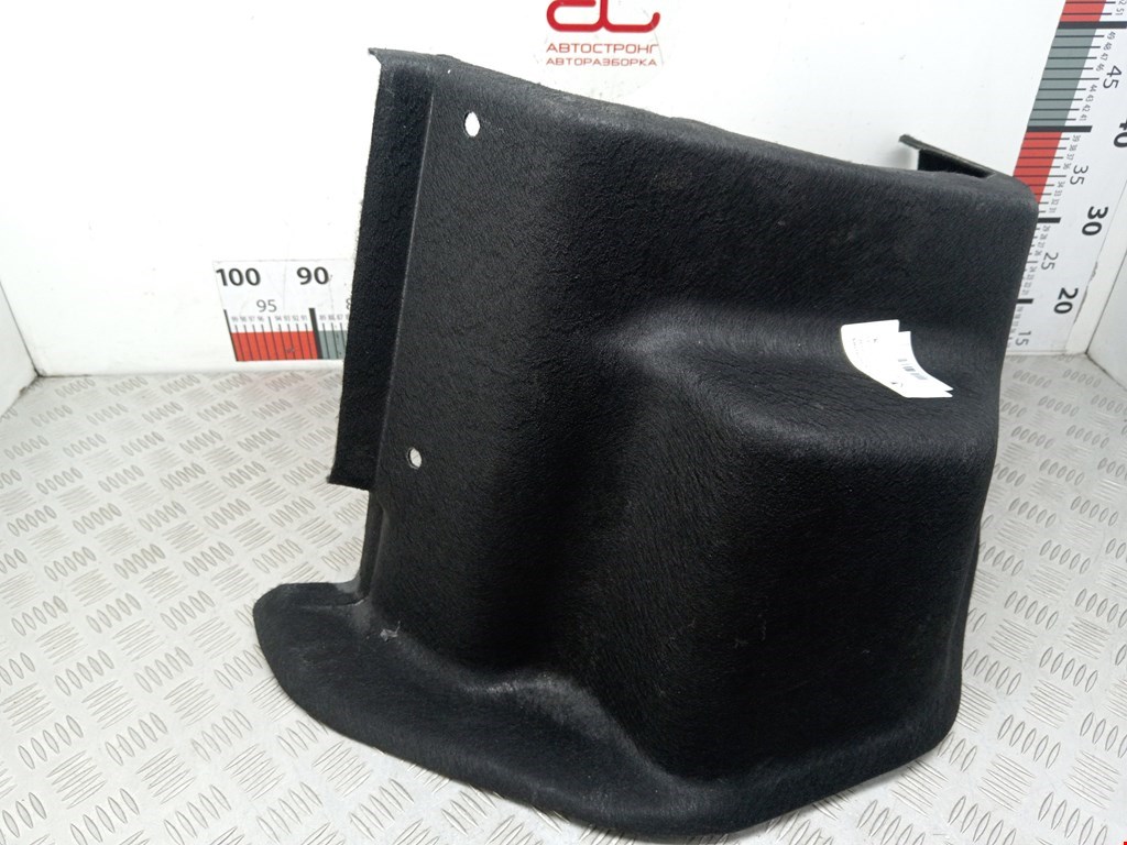 Обшивка багажника TESLA Model S I 2012-н.в.