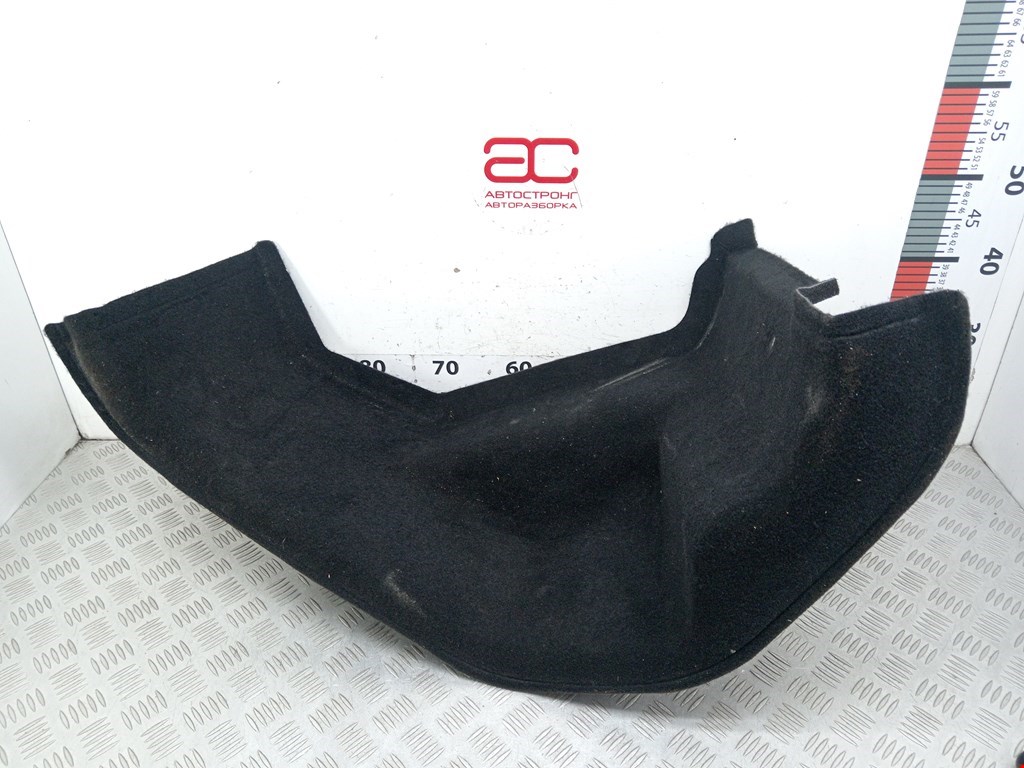 Обшивка багажника TESLA Model S I 2012-н.в.