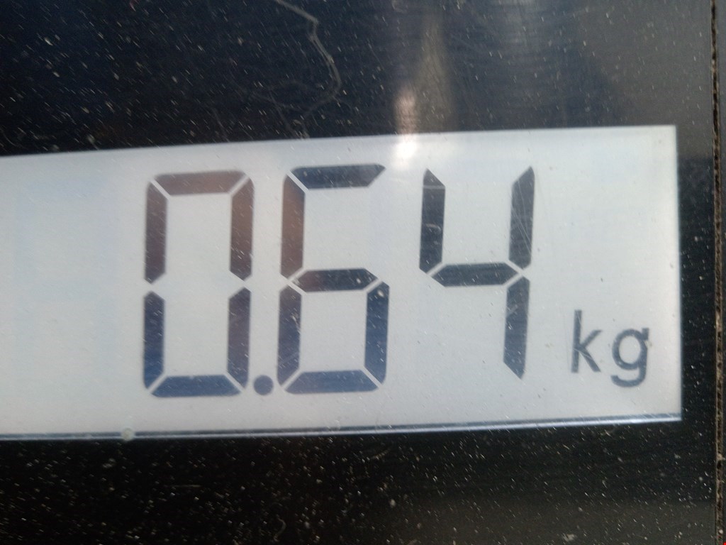 Обшивка багажника TESLA Model S I 2012-н.в.