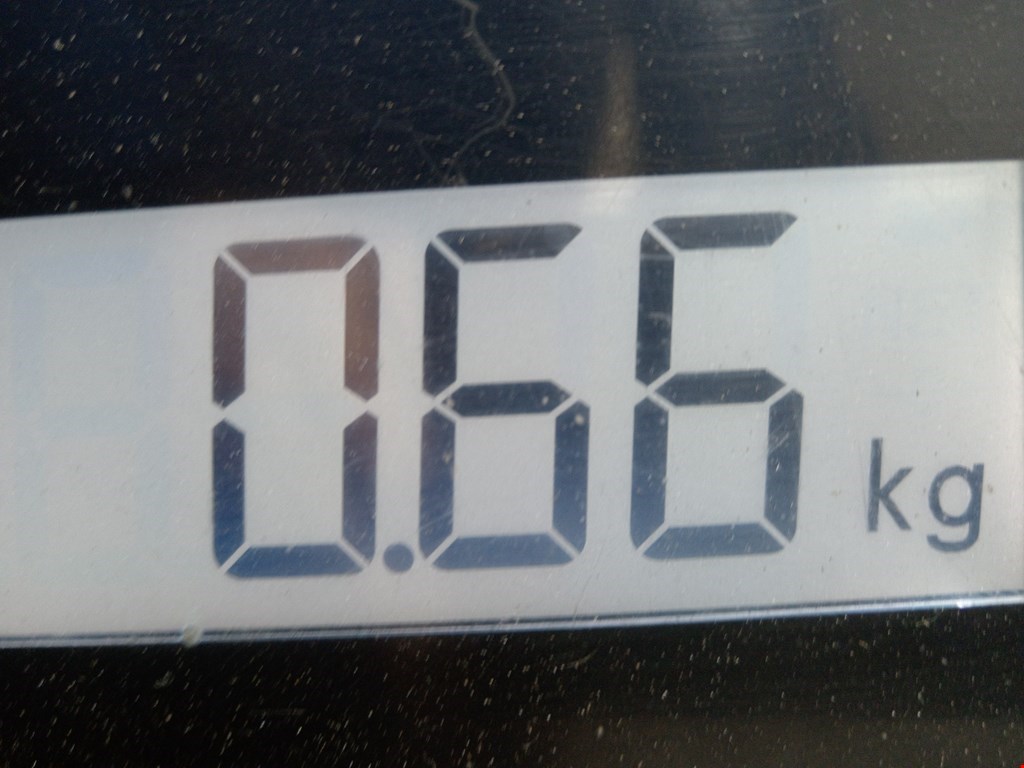 Обшивка багажника TESLA Model S I 2012-н.в.