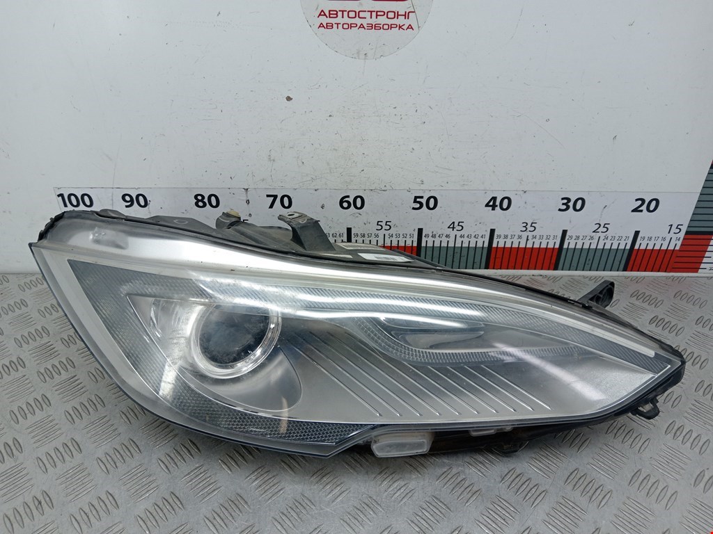 Фара правая TESLA Model S I 2012-н.в.