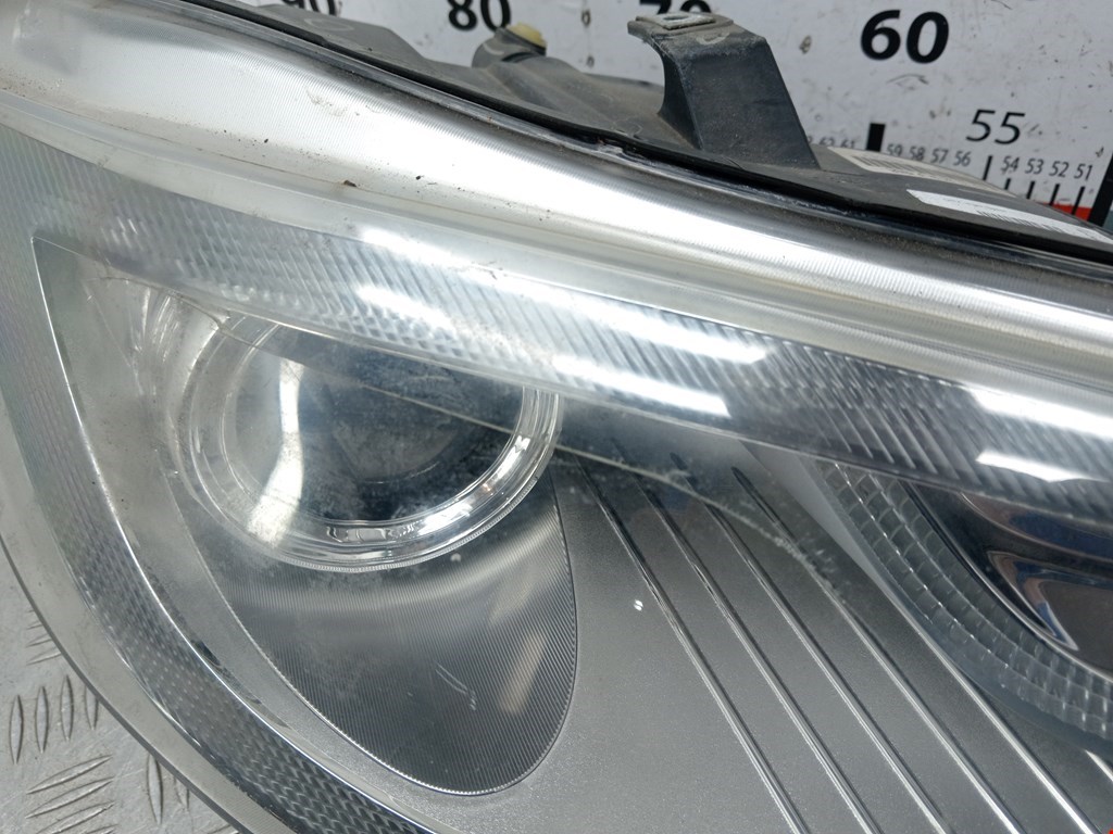 Фара правая TESLA Model S I 2012-н.в.