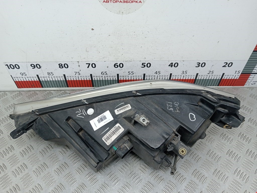 Фара правая TESLA Model S I 2012-н.в.