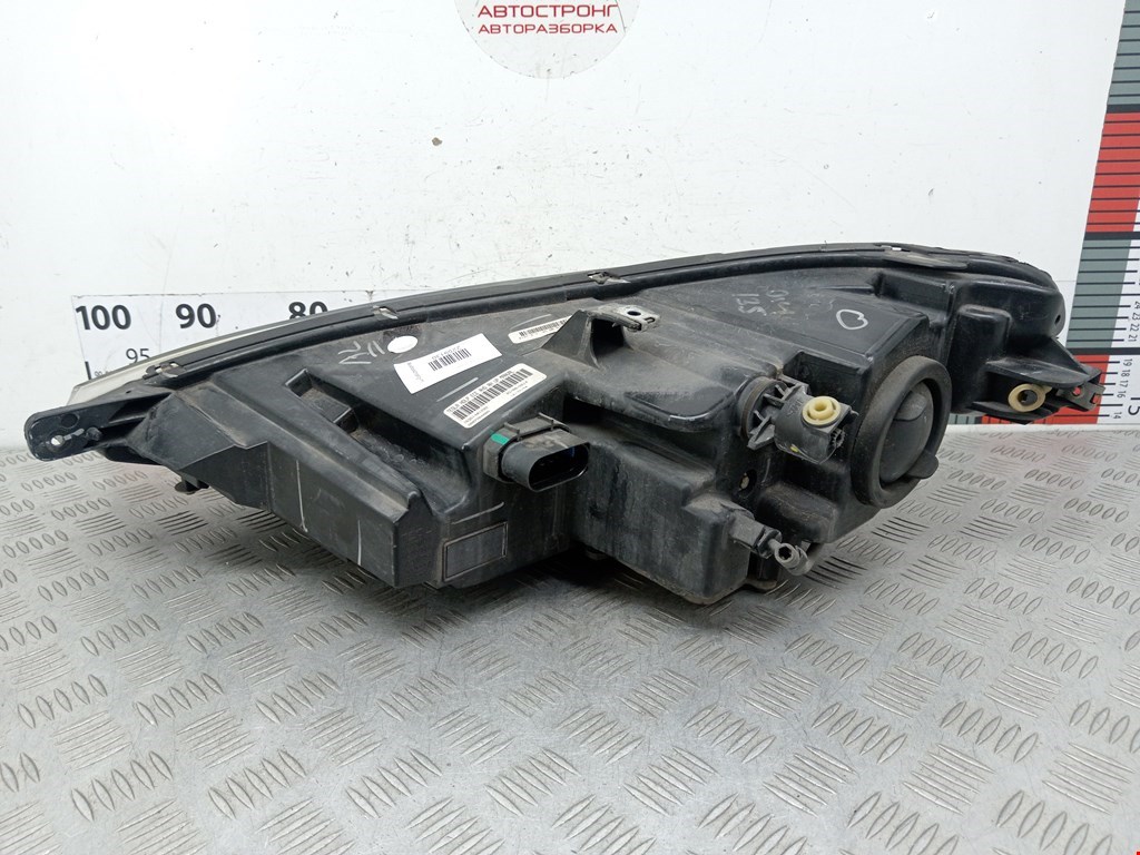 Фара правая TESLA Model S I 2012-н.в.