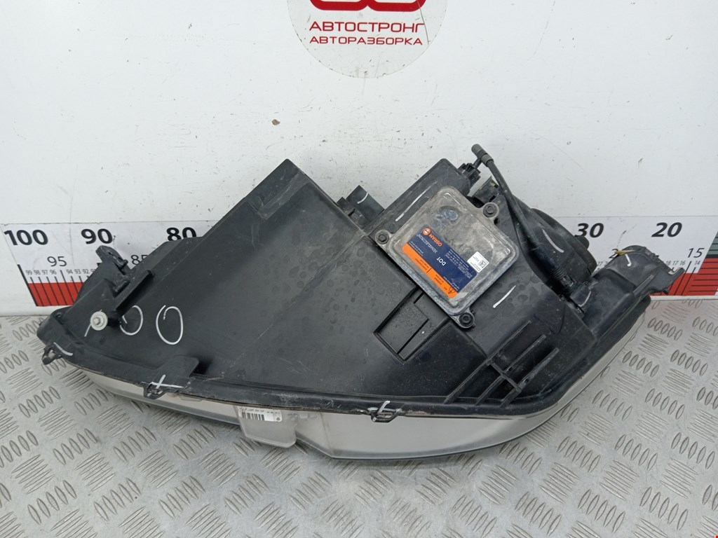 Фара правая TESLA Model S I 2012-н.в.
