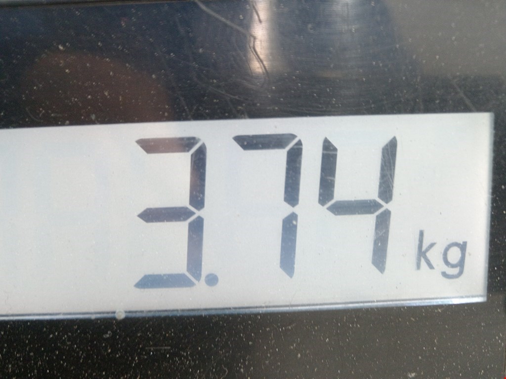 Фара правая TESLA Model S I 2012-н.в.