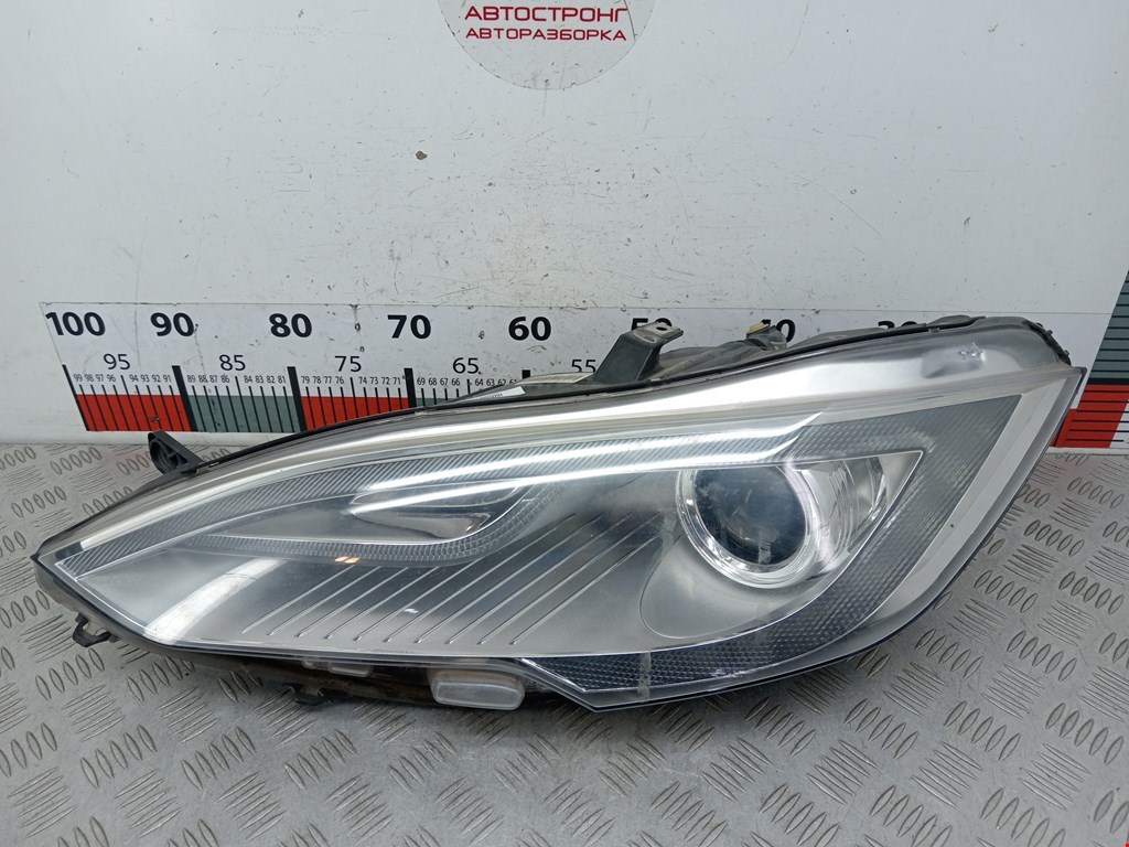 Фара левая TESLA Model S I 2012-н.в.