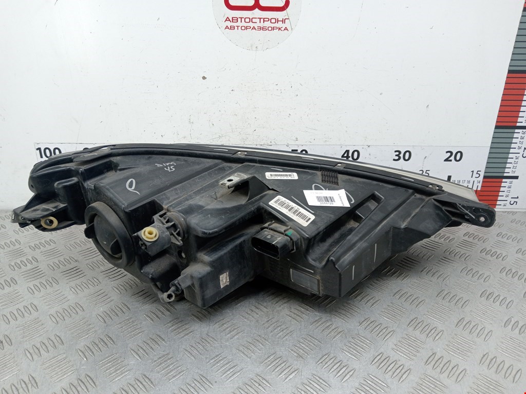 Фара левая TESLA Model S I 2012-н.в.