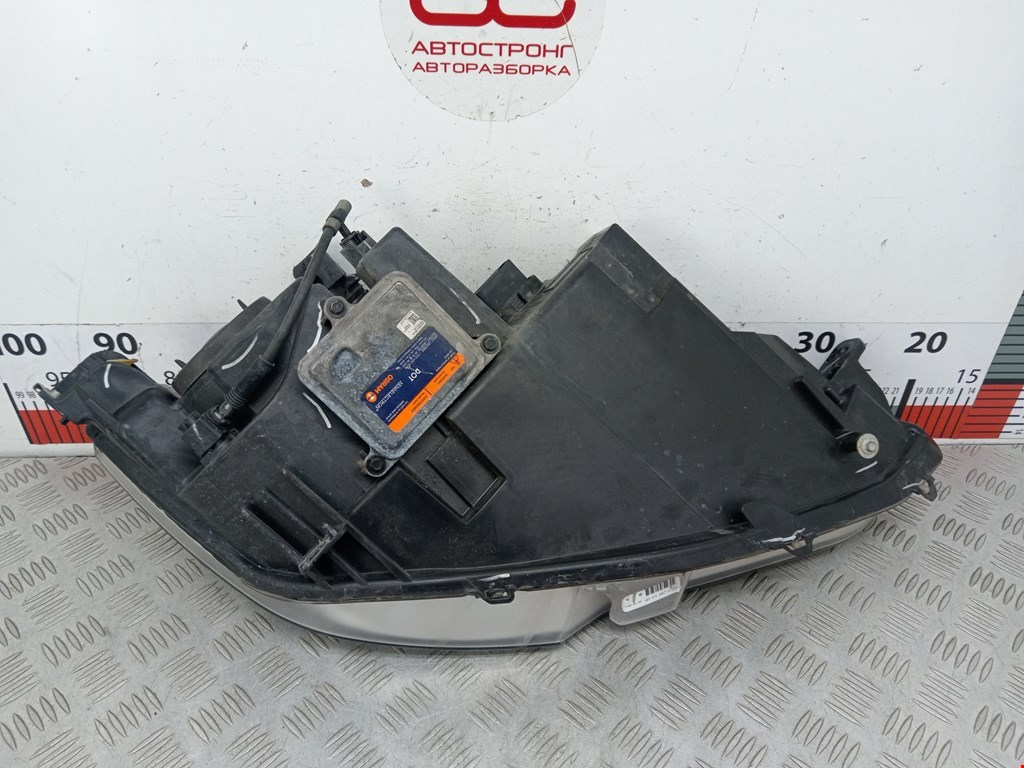 Фара левая TESLA Model S I 2012-н.в.