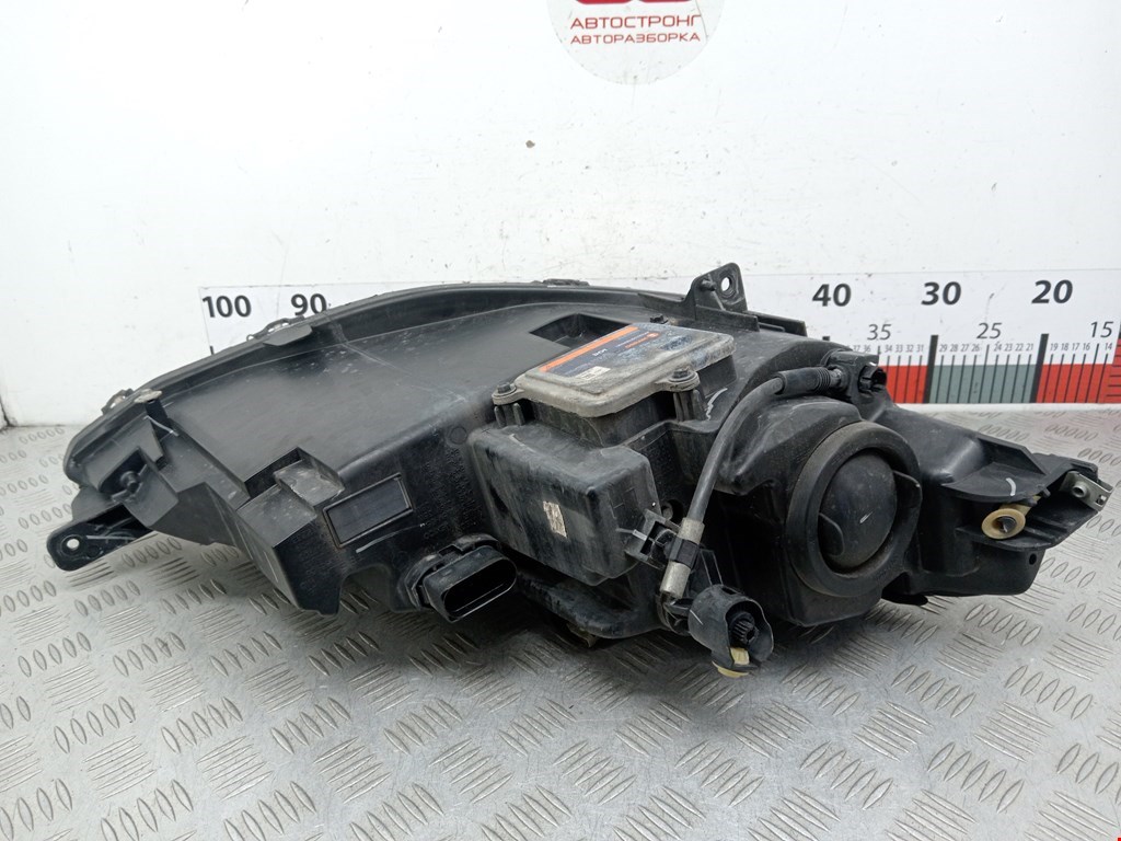 Фара левая TESLA Model S I 2012-н.в.