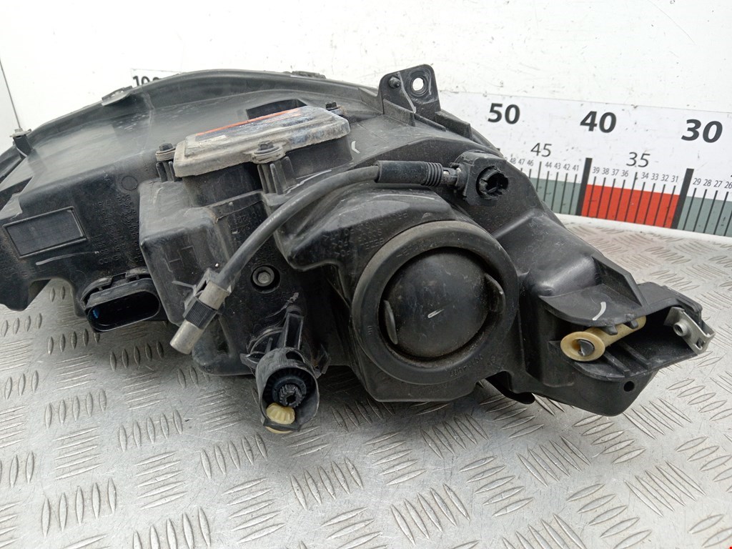 Фара левая TESLA Model S I 2012-н.в.