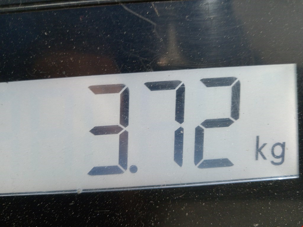 Фара левая TESLA Model S I 2012-н.в.