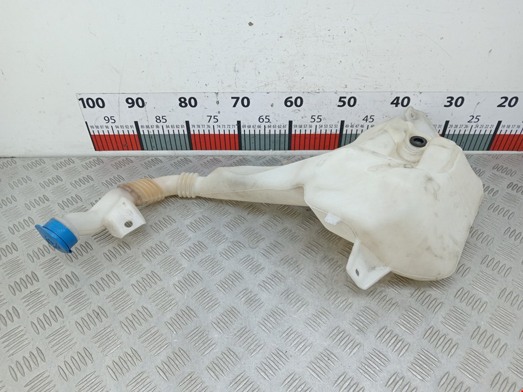 Бачок омывателя TESLA Model S I 2012-н.в.