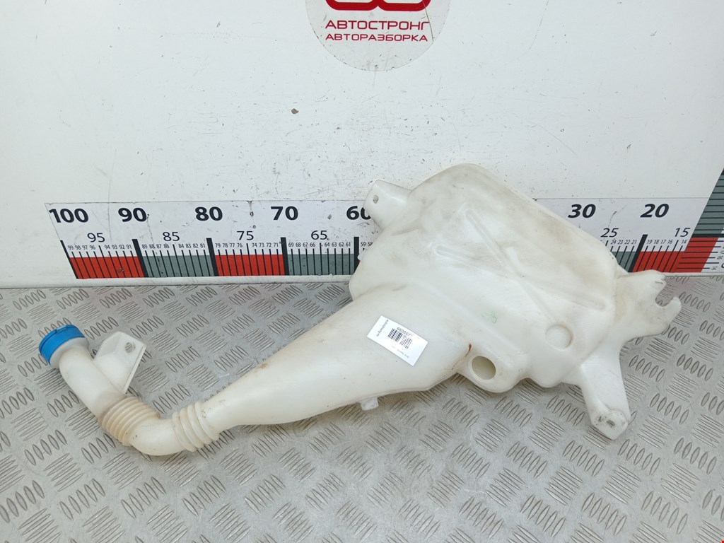 Бачок омывателя TESLA Model S I 2012-н.в.