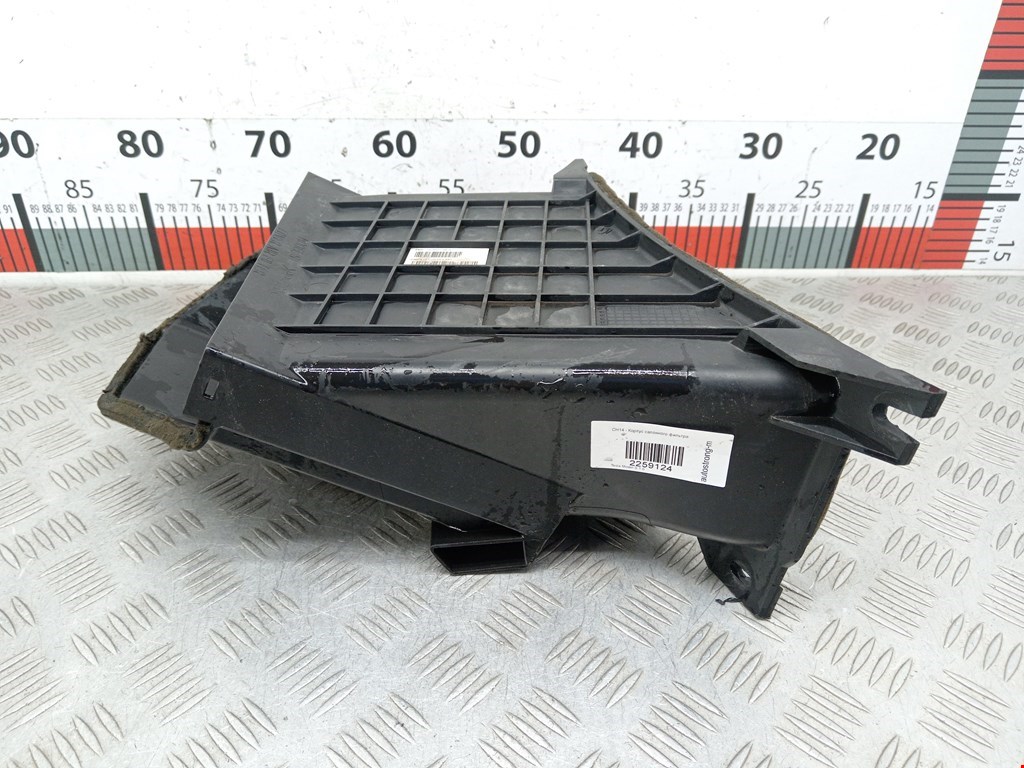 Корпус салонного фильтра TESLA Model S I 2012-н.в.