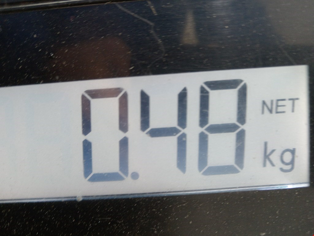 Корпус салонного фильтра TESLA Model S I 2012-н.в.