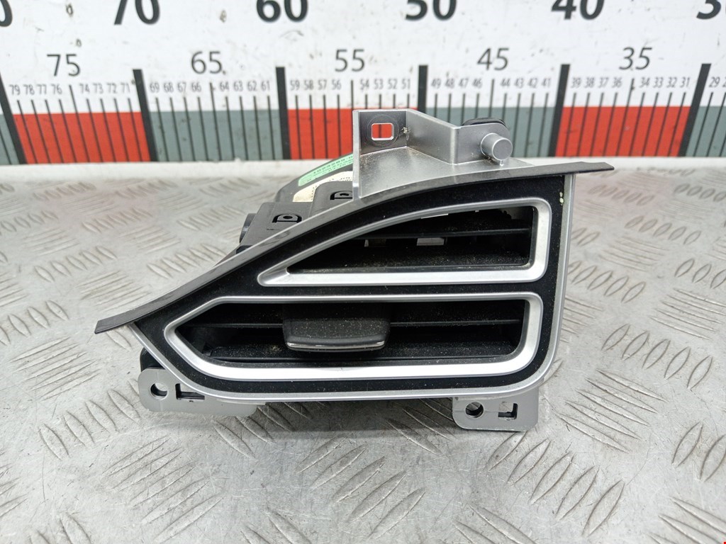 Дефлектор воздушный TESLA Model S I 2012-н.в.