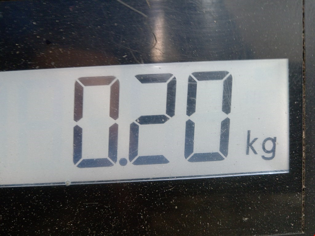 Дефлектор воздушный TESLA Model S I 2012-н.в.