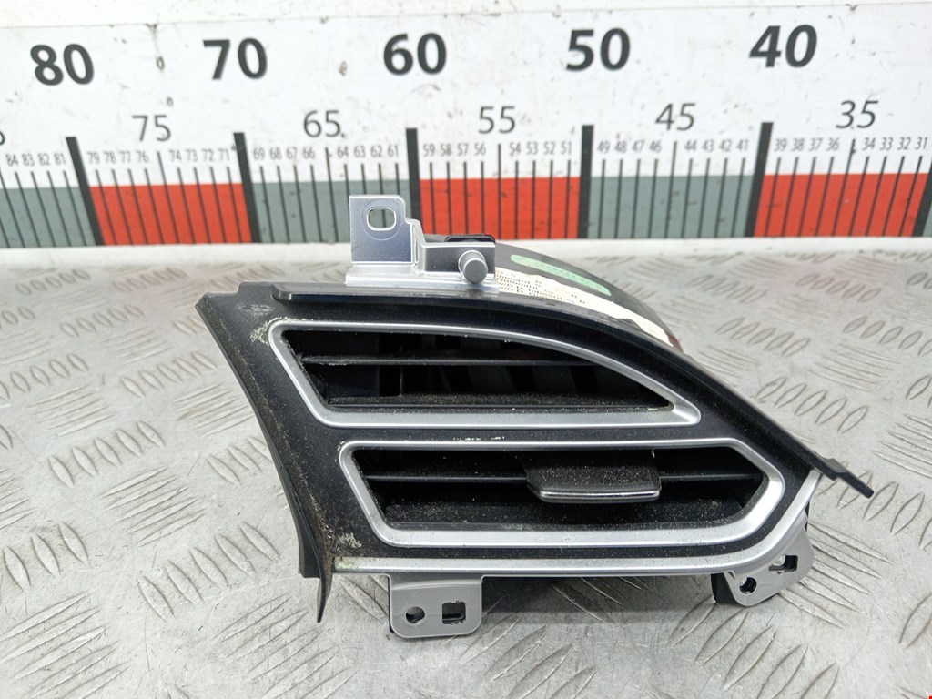 Дефлектор воздушный TESLA Model S I 2012-н.в.