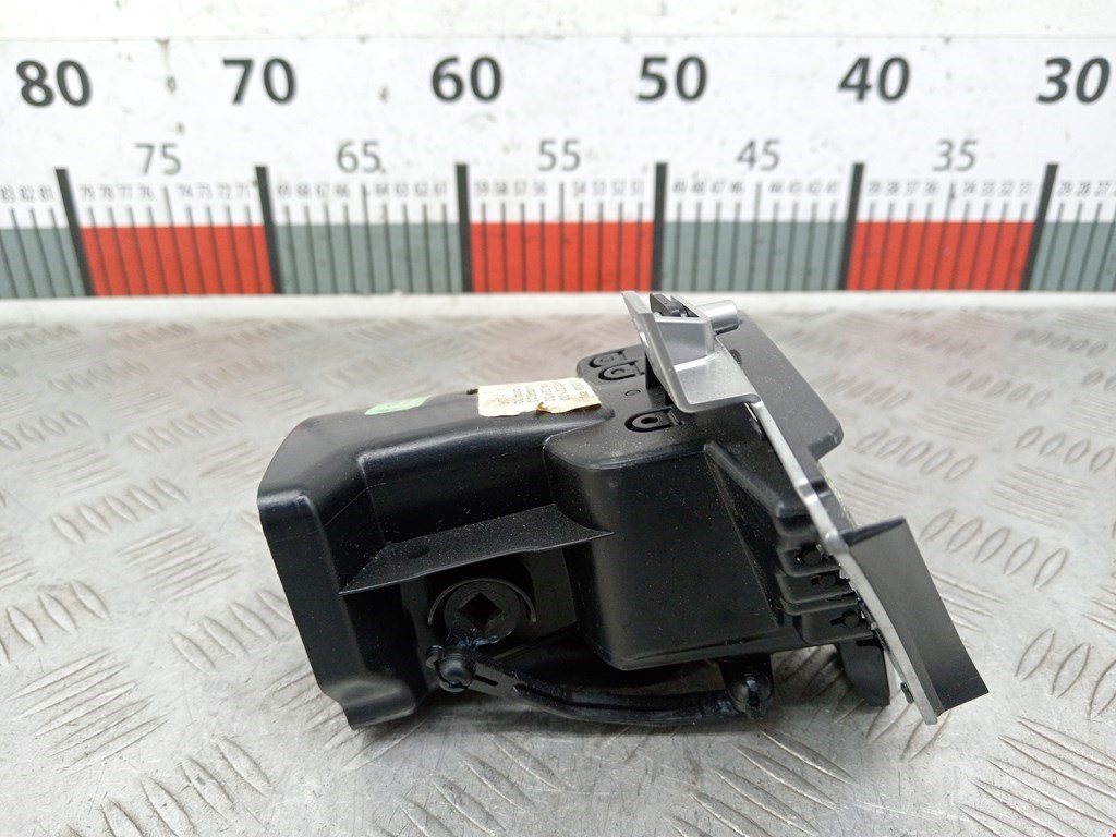 Дефлектор воздушный TESLA Model S I 2012-н.в.