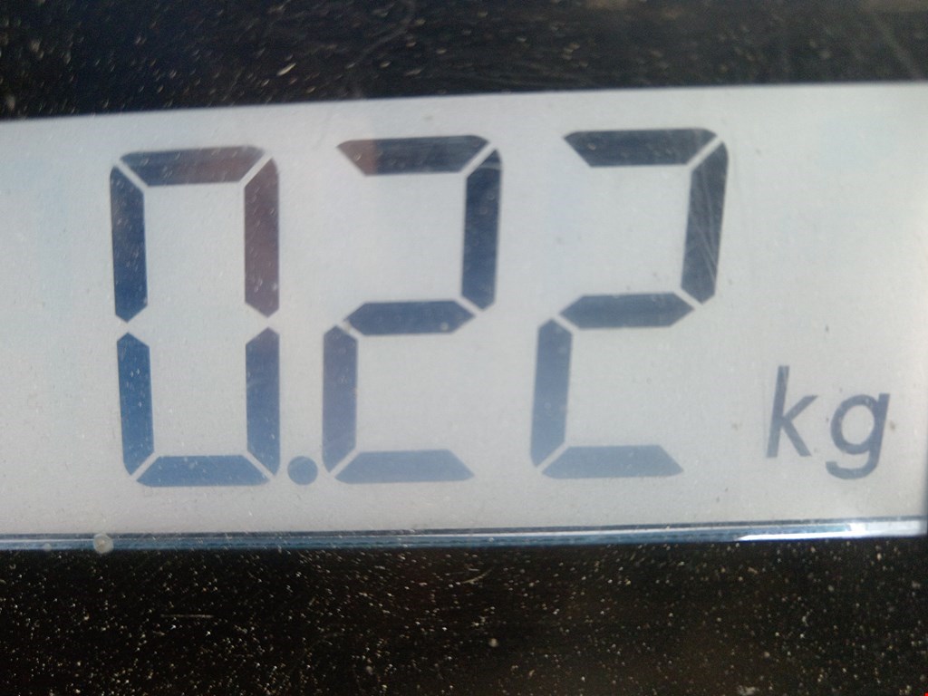 Дефлектор воздушный TESLA Model S I 2012-н.в.