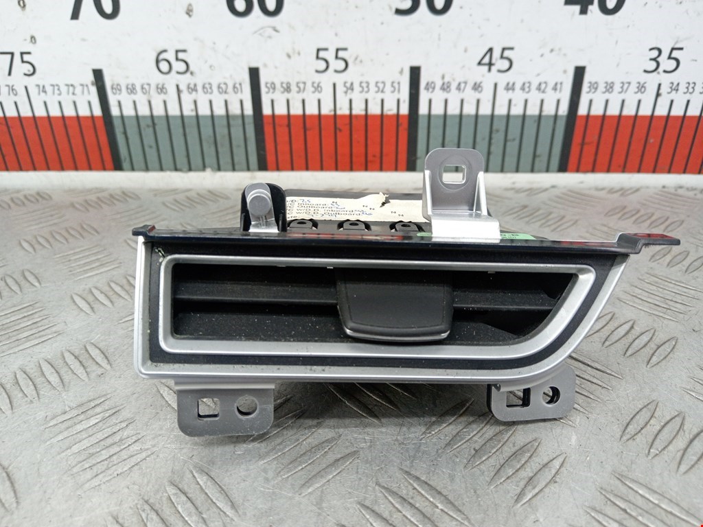 Дефлектор воздушный TESLA Model S I 2012-н.в.