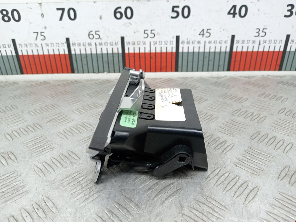 Дефлектор воздушный TESLA Model S I 2012-н.в.