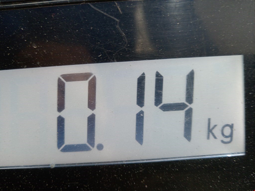 Дефлектор воздушный TESLA Model S I 2012-н.в.